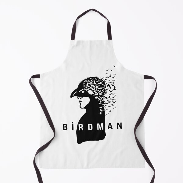 Item preview, Birdman mind flying away designed and sold by TeresitaBenner.