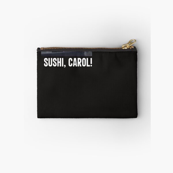 Item preview, Deberíamos tener sushi carol designed and sold by NathanPassalell.