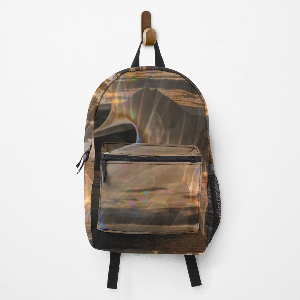 Item preview, Backpack designed and sold by BortaYarrow.
