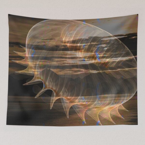 Item preview, Translucent Vision designed and sold by BortaYarrow.