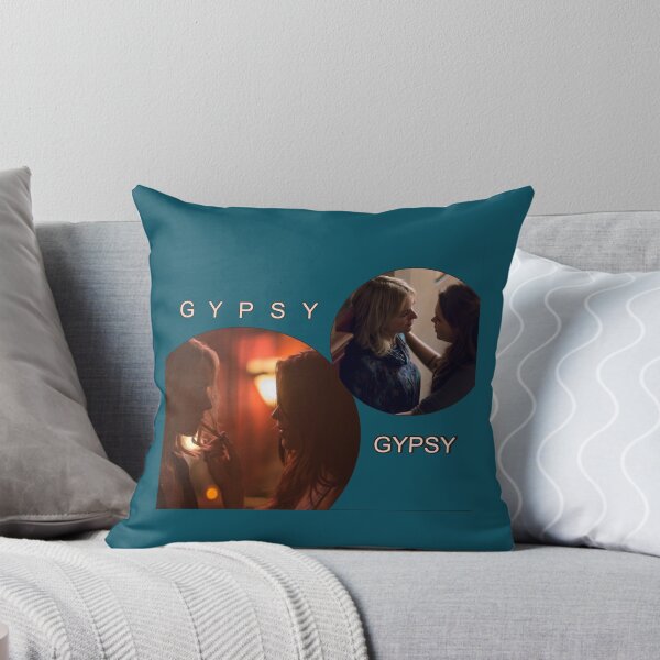 Item preview, Gypsy designed and sold by TeresitaBenner.
