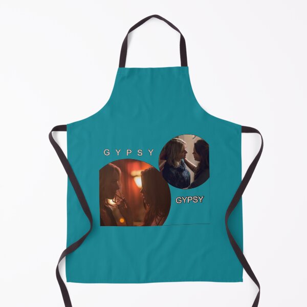 Item preview, Gypsy designed and sold by TeresitaBenner.