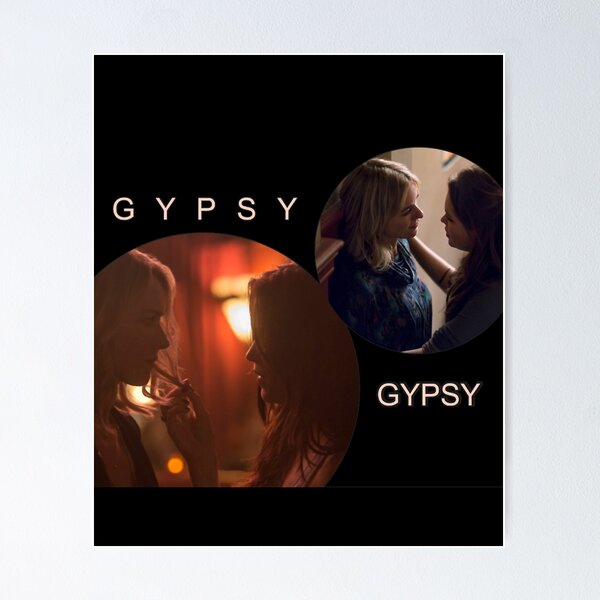 Item preview, Gypsy designed and sold by TeresitaBenner.