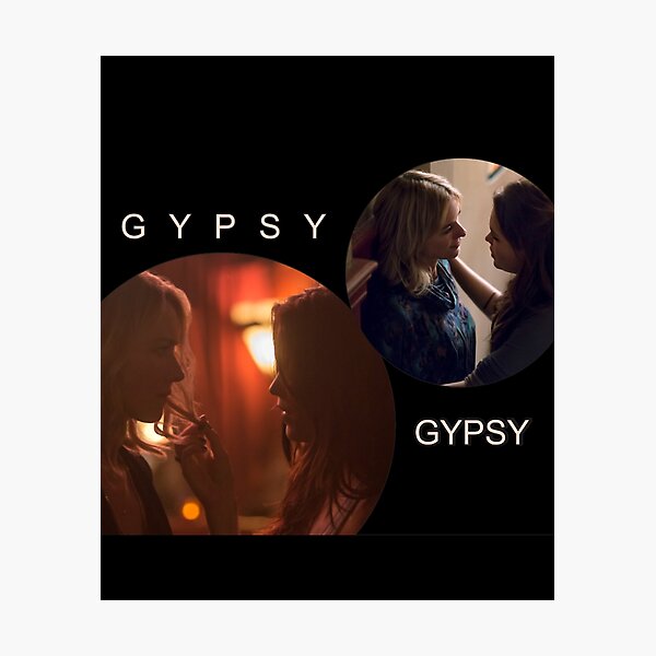 Item preview, Gypsy designed and sold by TeresitaBenner.