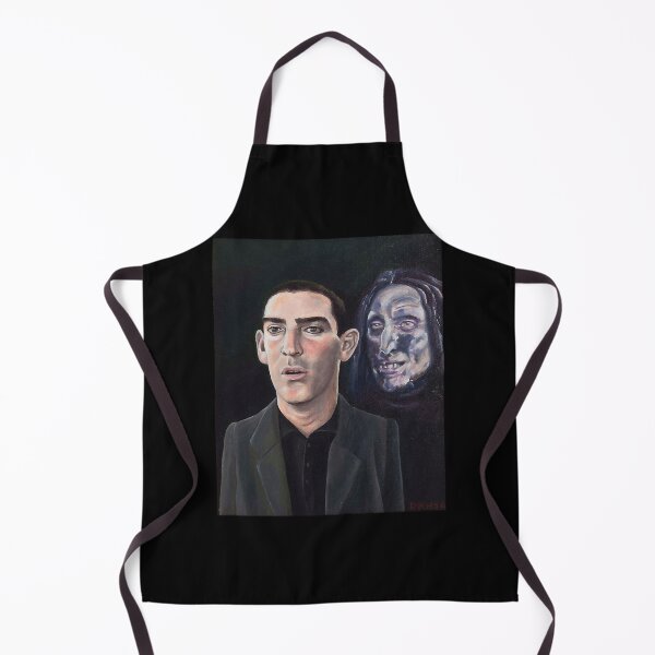 Item preview, I hope that I never see that face, ever, outside of a dream designed and sold by TeresitaBenner.