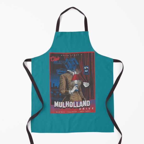 Item preview, Japanese Mulholland Drive designed and sold by TeresitaBenner.