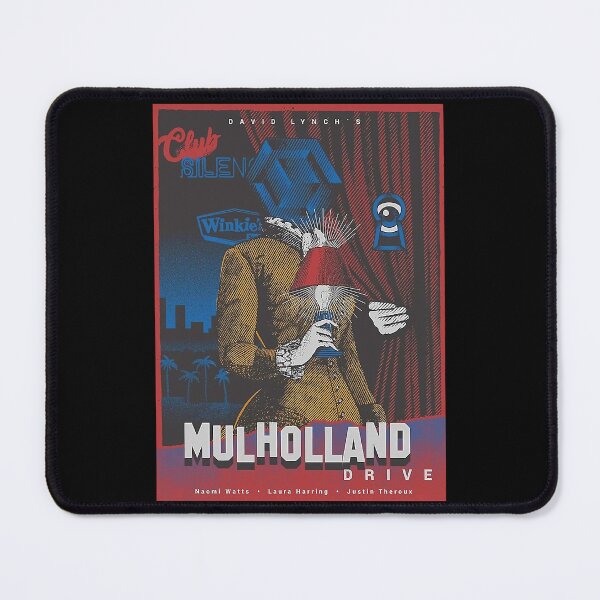 Item preview, Japanese Mulholland Drive designed and sold by TeresitaBenner.