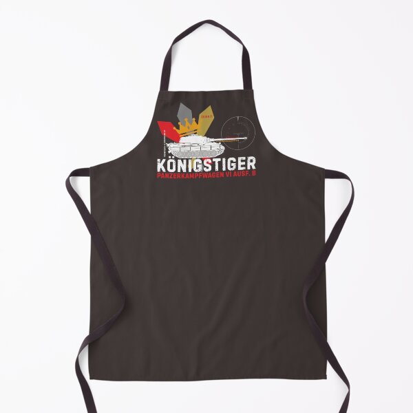 Item preview, German Konigstiger designed and sold by FAawRay.