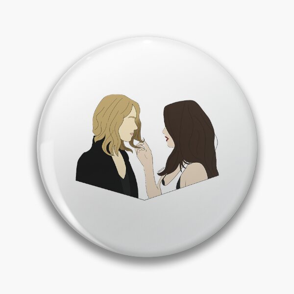 Item preview, Jean and Sidney designed and sold by TeresitaBenner.