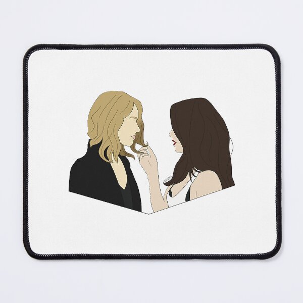 Item preview, Jean and Sidney designed and sold by TeresitaBenner.