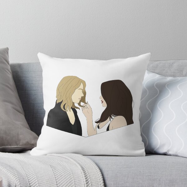 Item preview, Jean and Sidney designed and sold by TeresitaBenner.