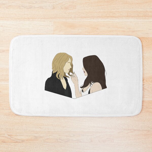 Item preview, Jean and Sidney designed and sold by TeresitaBenner.