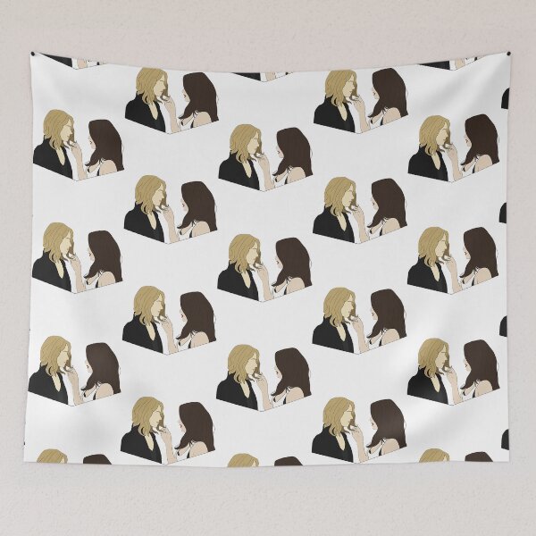 Item preview, Jean and Sidney designed and sold by TeresitaBenner.
