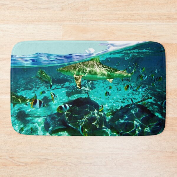 Item preview, Blackwedged Butterflyfish designed and sold by ontological.