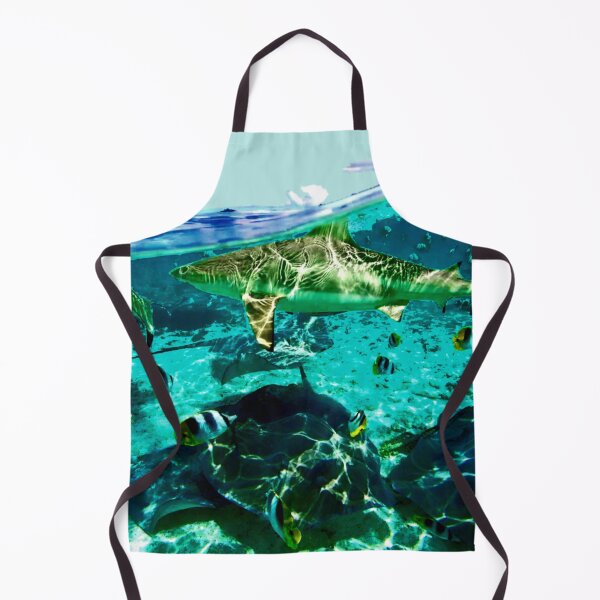 Item preview, Blackwedged Butterflyfish designed and sold by ontological.