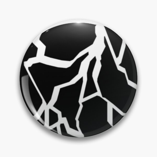 Item preview, Darkside logo designed and sold by fupidart.
