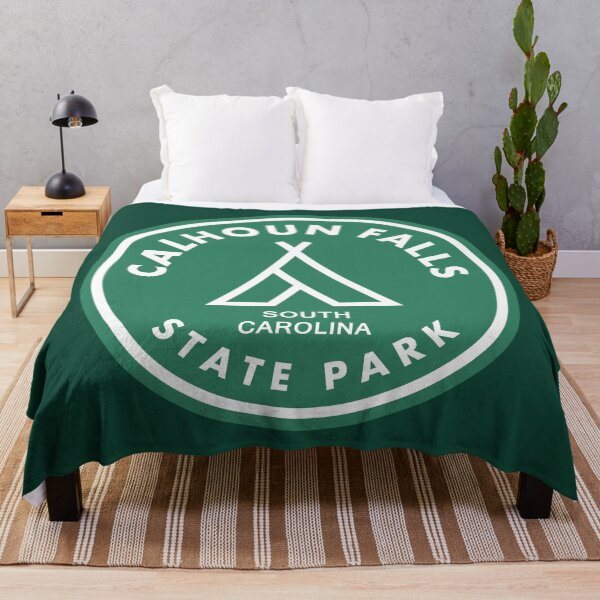 Item preview, Calhoun Falls State Park South Carolina Tent designed and sold by bivenart.