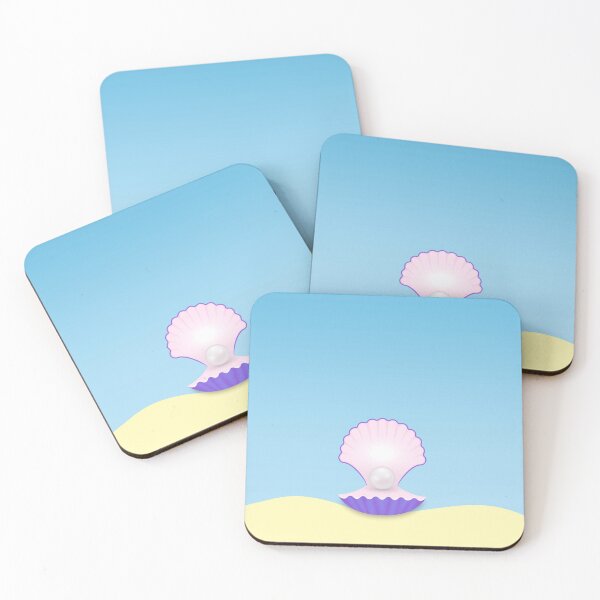 Item preview, Delicate Seashell designed and sold by Lemon Pepper.