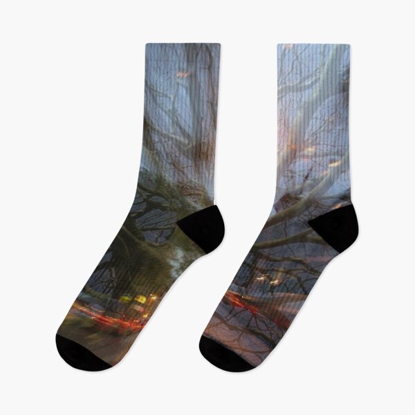 Item preview, Oak Street designed and sold by BortaYarrow.