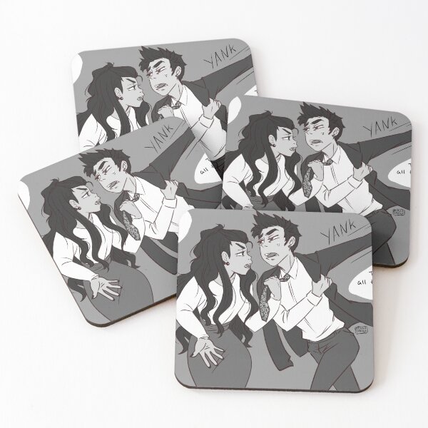 Item preview, A hen tie conversation  designed and sold by FariiShop.