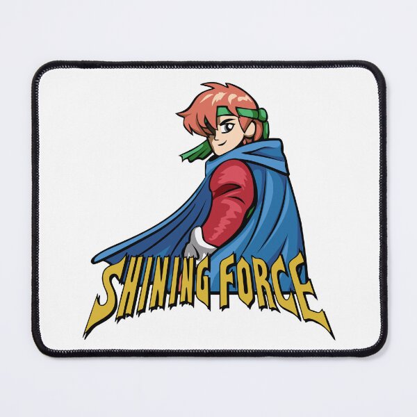 Item preview, Shining Force: Max designed and sold by ShiningMoogs.