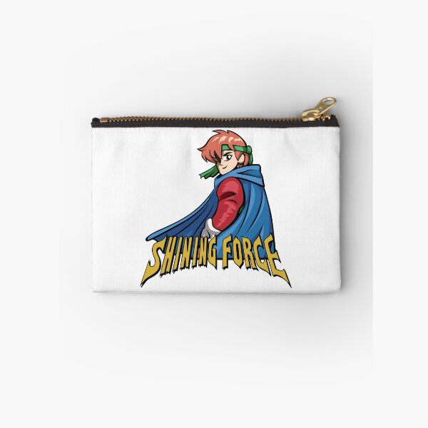 Item preview, Shining Force: Max designed and sold by ShiningMoogs.
