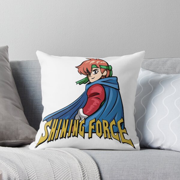 Item preview, Shining Force: Max designed and sold by ShiningMoogs.