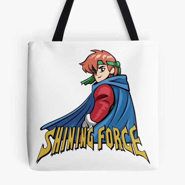 Item preview, Shining Force: Max designed and sold by ShiningMoogs.