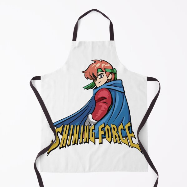 Item preview, Shining Force: Max designed and sold by ShiningMoogs.