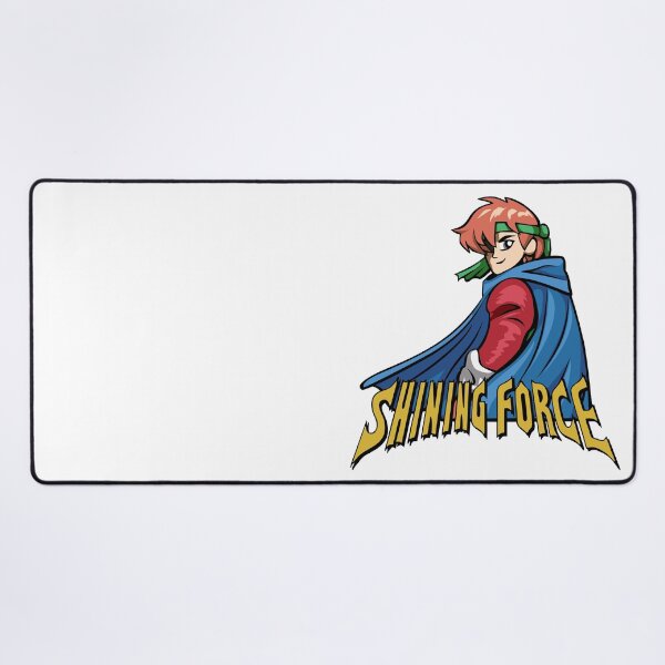 Item preview, Shining Force: Max designed and sold by ShiningMoogs.