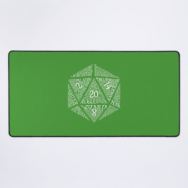 Item preview, Table Top RPG D20   	 designed and sold by nfrjdcla81.