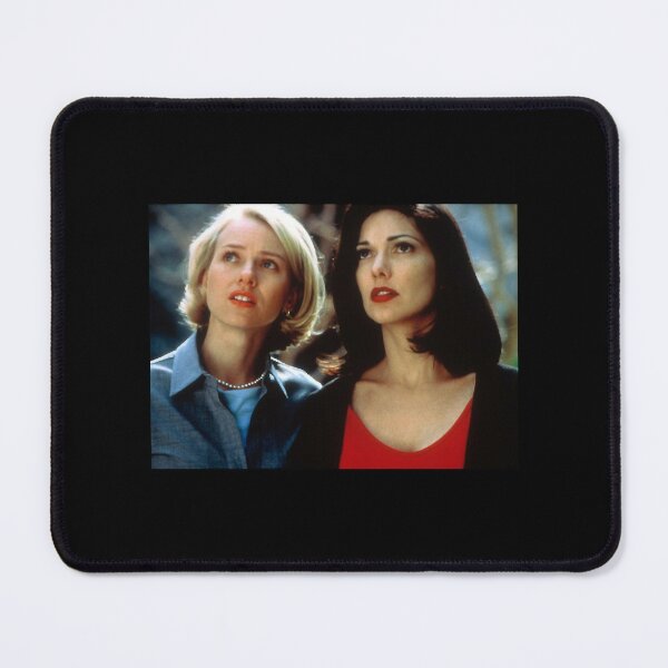 Item preview, Mulholland Drive designed and sold by TeresitaBenner.