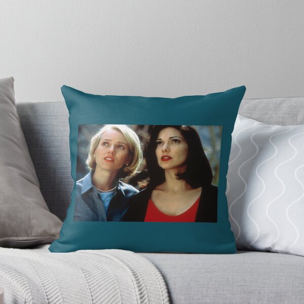 Item preview, Mulholland Drive  designed and sold by TeresitaBenner.