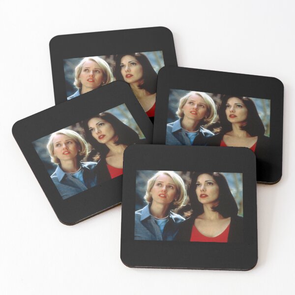 Item preview, Mulholland Drive  designed and sold by TeresitaBenner.