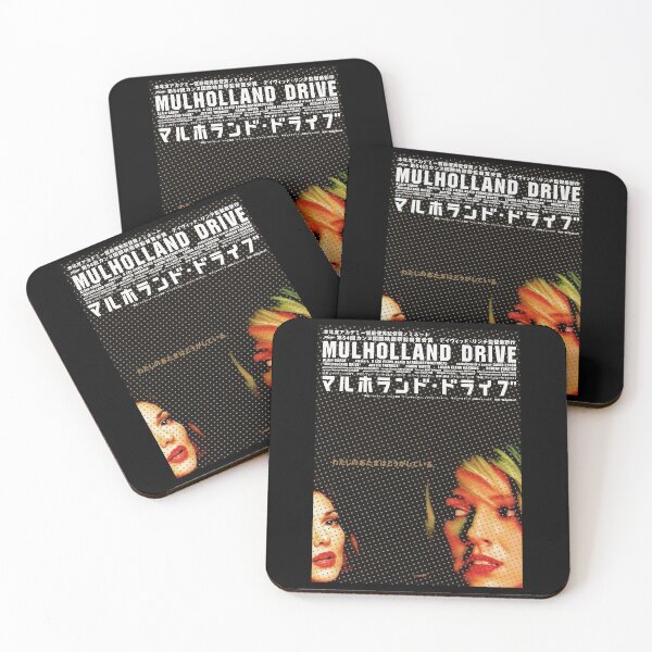 Item preview, Mulholland Drive  designed and sold by TeresitaBenner.
