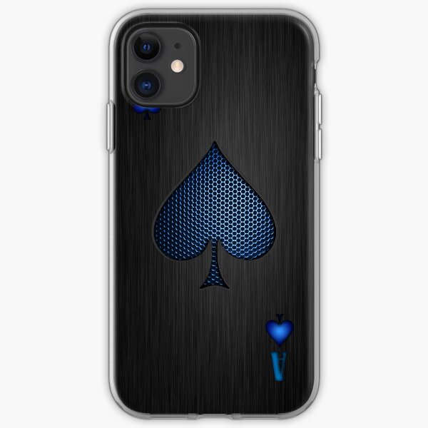Spades iPhone cases & covers Redbubble