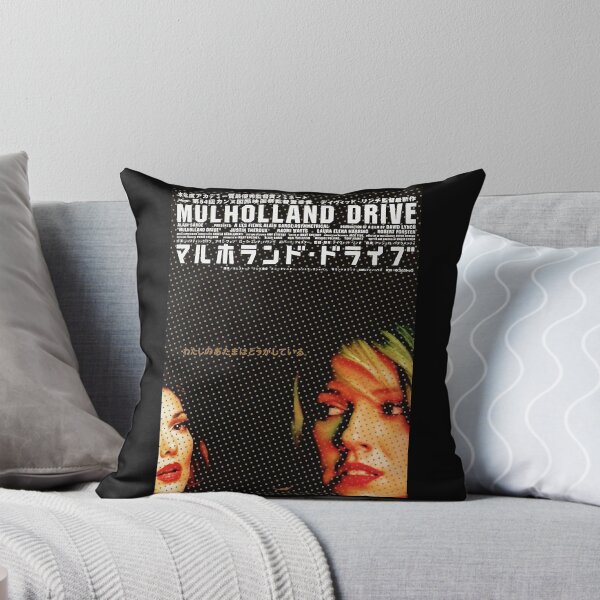 Item preview, Mulholland Drive  designed and sold by TeresitaBenner.