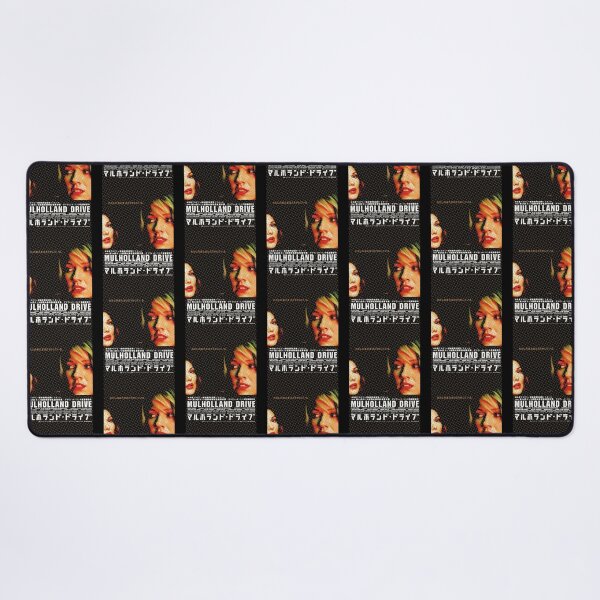 Item preview, Mulholland Drive designed and sold by TeresitaBenner.