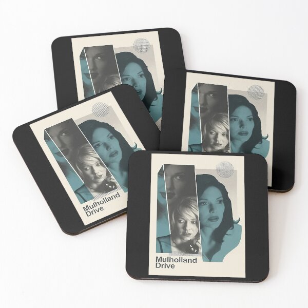 Item preview, Mulholland Drive  designed and sold by TeresitaBenner.