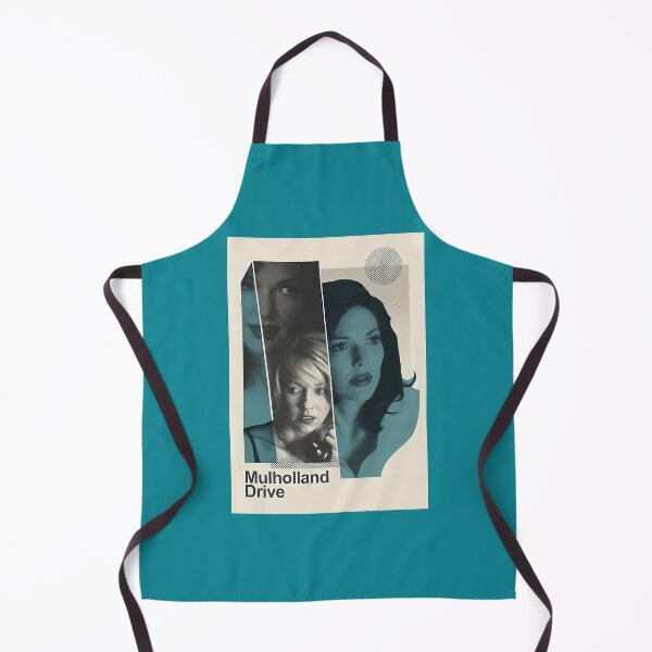 Item preview, Mulholland Drive  designed and sold by TeresitaBenner.