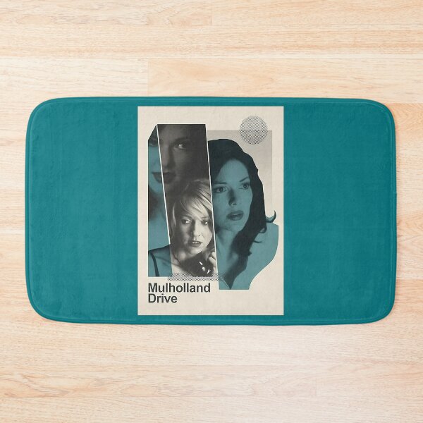 Item preview, Mulholland Drive  designed and sold by TeresitaBenner.