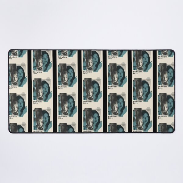 Item preview, Mulholland Drive  designed and sold by TeresitaBenner.