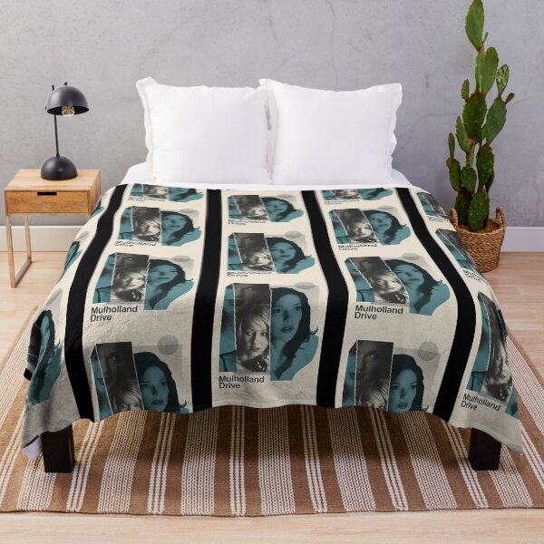 Item preview, Mulholland Drive  designed and sold by TeresitaBenner.
