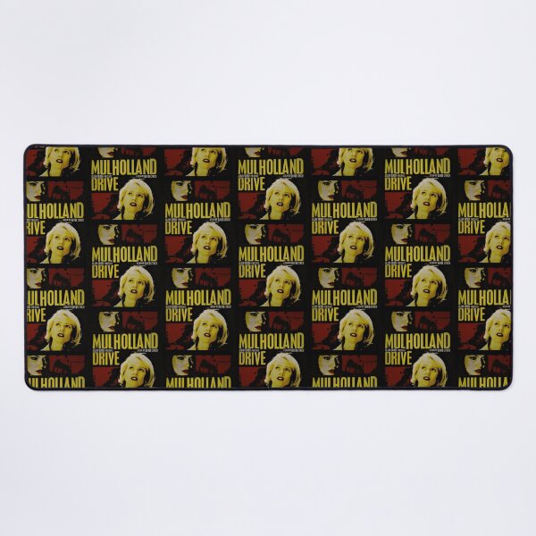 Item preview, MULHOLLAND DRIVE DAVID LYNCH designed and sold by TeresitaBenner.