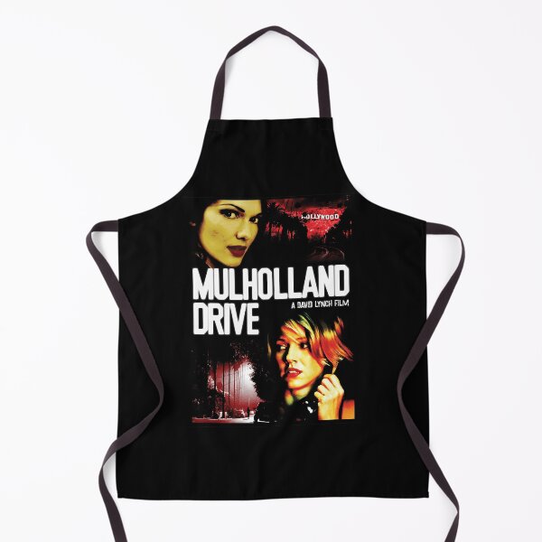 Item preview, MULHOLLAND DRIVE DESIGN designed and sold by TeresitaBenner.