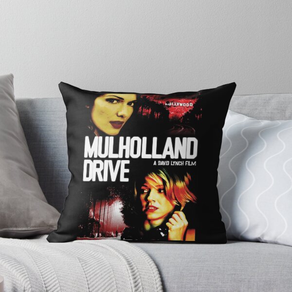 Item preview, MULHOLLAND DRIVE DESIGN designed and sold by TeresitaBenner.