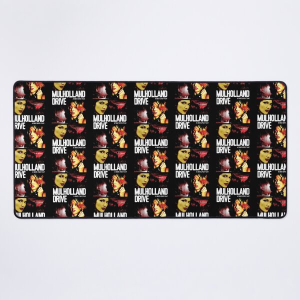 Item preview, MULHOLLAND DRIVE DESIGN designed and sold by TeresitaBenner.