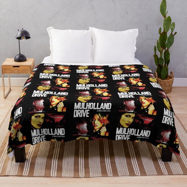 Item preview, MULHOLLAND DRIVE DESIGN designed and sold by TeresitaBenner.