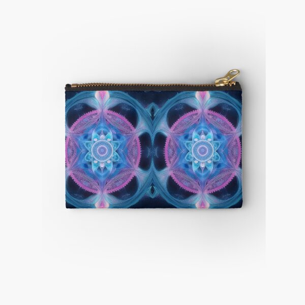 Item preview, Space Mandala Circle Art 12 by MMA designed and sold by spacemandala.