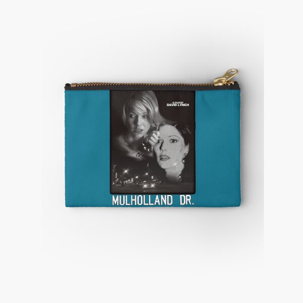 Item preview, Mulholland Drive dir. David Lynch Alternative Poster designed and sold by TeresitaBenner.